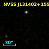 NVSS J131402+155003