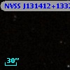 NVSS J131412+133242