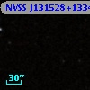 NVSS J131528+133416