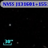 NVSS J131601+155159