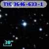 TYC 3646-633-1