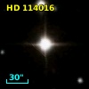 HD 114016