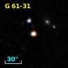 G  61-31