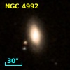 NGC  4992
