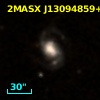 2MASX J13094859+1139043