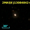 2MASX J13084842+1123377