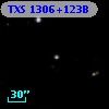 TXS 1306+123B