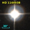 BD+14  2584B