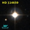 HD 114659