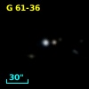 G  61-36