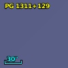 WD 1311+129