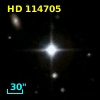 HD 114705