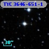 TYC 3646-651-1