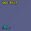 UGC  8322
