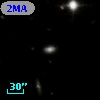 2MASX J13103217+1101215