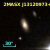 2MASX J13120973+1114102