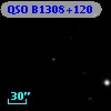 QSO B1308+120