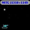 MITG J1310+1149