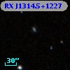 RX J1314.5+1227