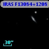 IRAS F13084+1208