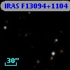 IRAS F13094+1104