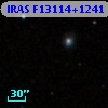 IRAS F13114+1241