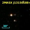 87GB 131232.8+123635