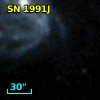 SN 1991J