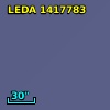 LEDA 1417783