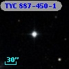TYC  887-450-1