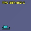 TYC  887-452-1