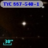 TYC  887-540-1