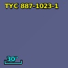 TYC  887-1023-1