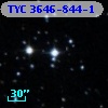 TYC 3646-844-1