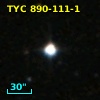 TYC  890-111-1