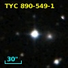 TYC  890-549-1
