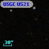 USGC U521