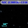 NSC J130856+131612