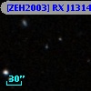 [ZEH2003] RX J1314.5+1227  2