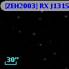 [ZEH2003] RX J1315.5+1133  6
