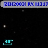 [ZEH2003] RX J1317.5+1106  1