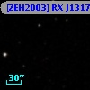 [ZEH2003] RX J1317.5+1106  2