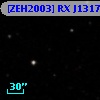 [ZEH2003] RX J1317.5+1106  3