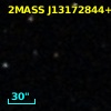 2MASS J13172844+1107033