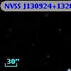 NVSS J130924+132019