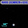 NVSS J130929+131235