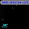 NVSS J131214+125347