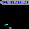 NVSS J131219+121159