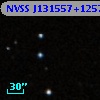 NVSS J131557+125746