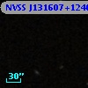 NVSS J131607+124029